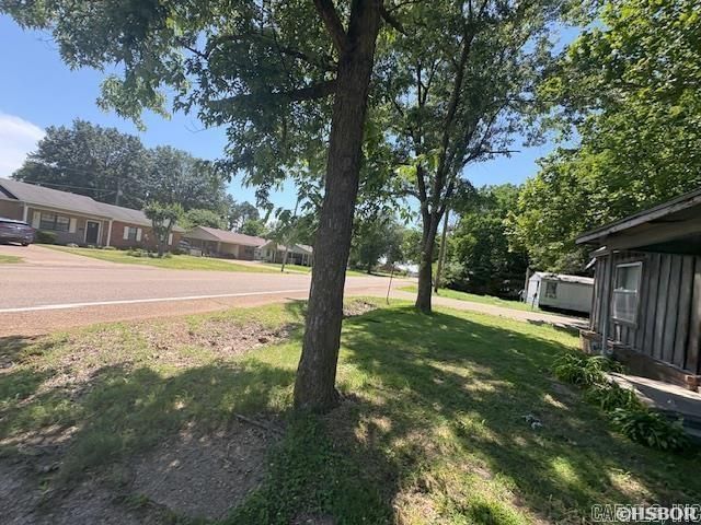 818 W Union Avenue, Wynne, AR 72396