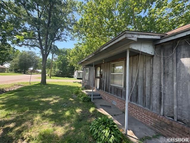 818 W Union Avenue, Wynne, AR 72396