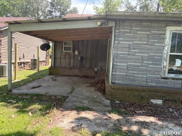 818 W Union Avenue, Wynne, AR 72396