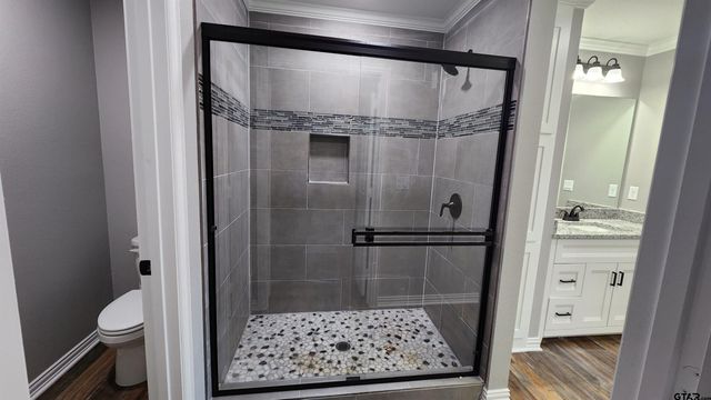 6704 COUNTY ROAD 3700, Athens, TX 75752