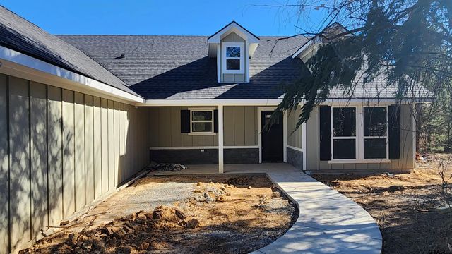 6704 COUNTY ROAD 3700, Athens, TX 75752