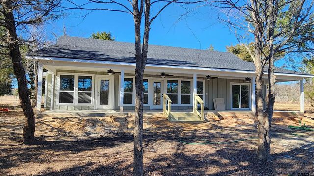 6704 COUNTY ROAD 3700, Athens, TX 75752