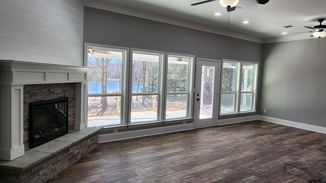 6704 COUNTY ROAD 3700, Athens, TX 75752