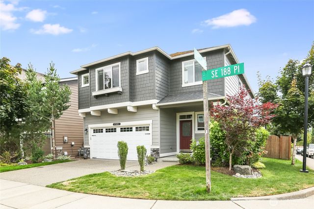17801 SE 188th Place, Renton, WA 98058