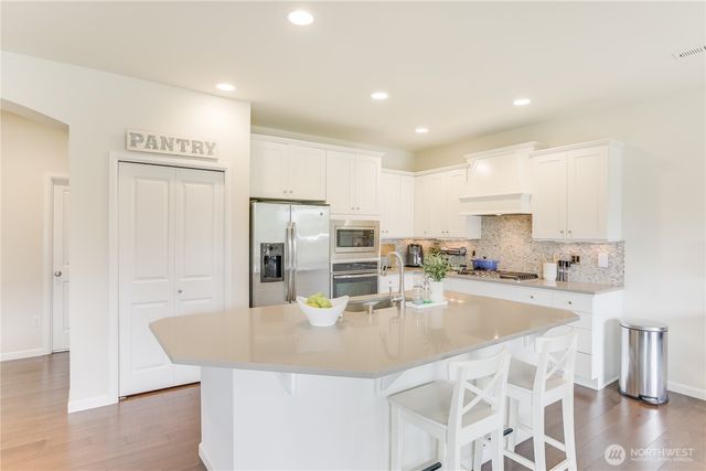 17801 SE 188th Place, Renton, WA 98058