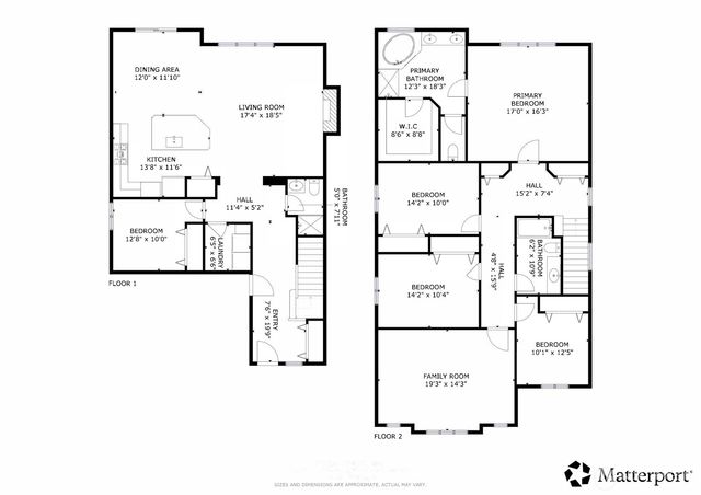 17801 SE 188th Place, Renton, WA 98058
