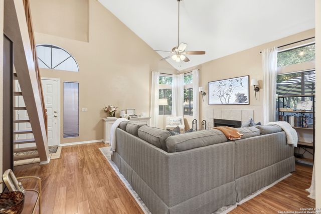 4239 Shady Tree, San Antonio, TX 78247