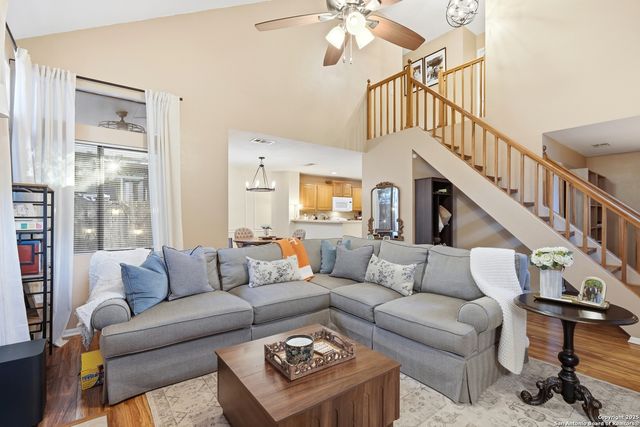 4239 Shady Tree, San Antonio, TX 78247