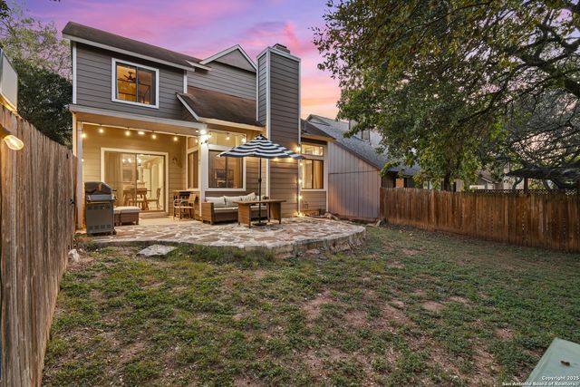 4239 Shady Tree, San Antonio, TX 78247