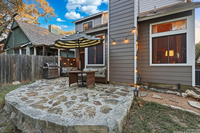 4239 Shady Tree, San Antonio, TX 78247