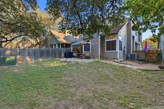 4239 Shady Tree, San Antonio, TX 78247
