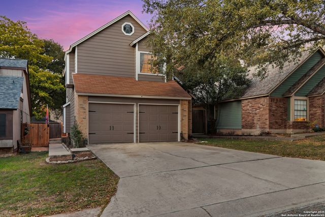 4239 Shady Tree, San Antonio, TX 78247