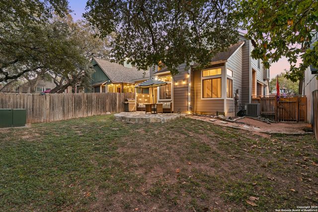 4239 Shady Tree, San Antonio, TX 78247