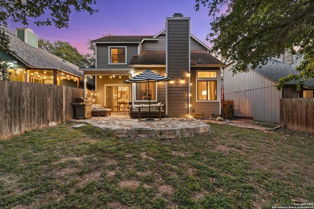 4239 Shady Tree, San Antonio, TX 78247