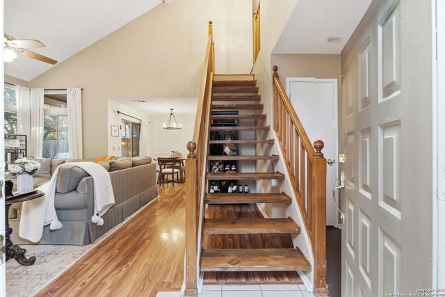 4239 Shady Tree, San Antonio, TX 78247