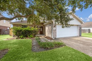 1805 Clover Patch Lane, Alvin, TX 77511