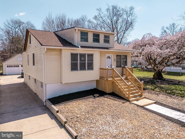 315 EVERGREEN AVE, Cherry Hill, NJ 08002