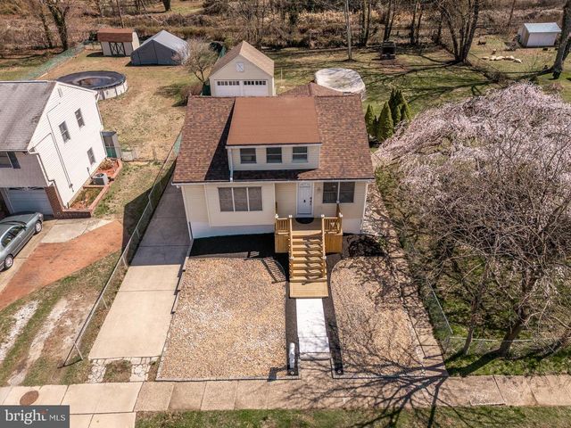 315 EVERGREEN AVE, Cherry Hill, NJ 08002