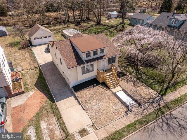 315 EVERGREEN AVE, Cherry Hill, NJ 08002