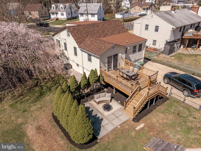 315 EVERGREEN AVE, Cherry Hill, NJ 08002