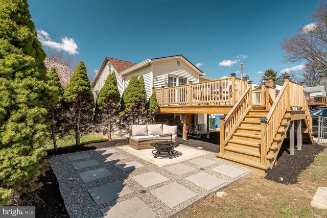 315 EVERGREEN AVE, Cherry Hill, NJ 08002