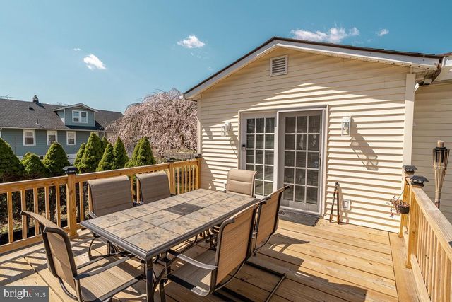 315 EVERGREEN AVE, Cherry Hill, NJ 08002