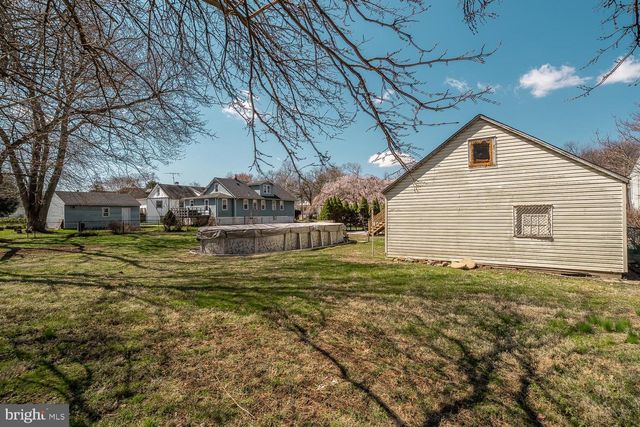 315 EVERGREEN AVE, Cherry Hill, NJ 08002