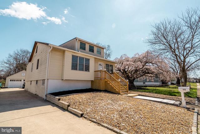 315 EVERGREEN AVE, Cherry Hill, NJ 08002