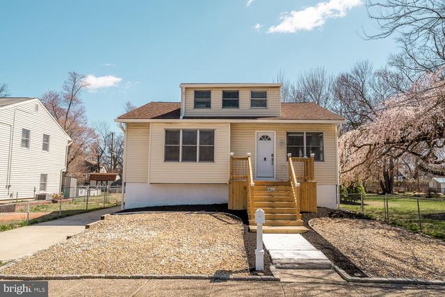 315 EVERGREEN AVE, Cherry Hill, NJ 08002