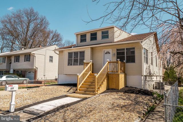 315 EVERGREEN AVE, Cherry Hill, NJ 08002