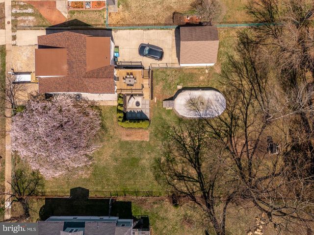 315 EVERGREEN AVE, Cherry Hill, NJ 08002