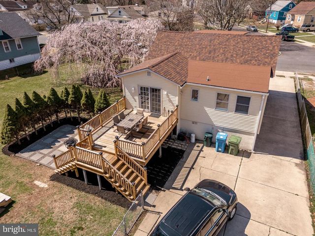 315 EVERGREEN AVE, Cherry Hill, NJ 08002