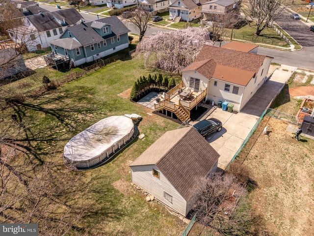 315 EVERGREEN AVE, Cherry Hill, NJ 08002