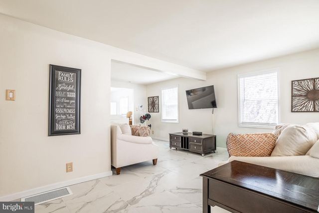 315 EVERGREEN AVE, Cherry Hill, NJ 08002