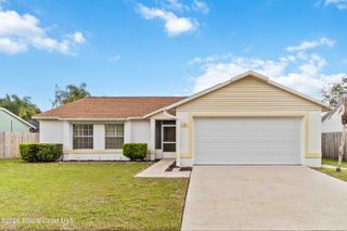 1669 Ticonderoga Court, Titusville, FL 32796