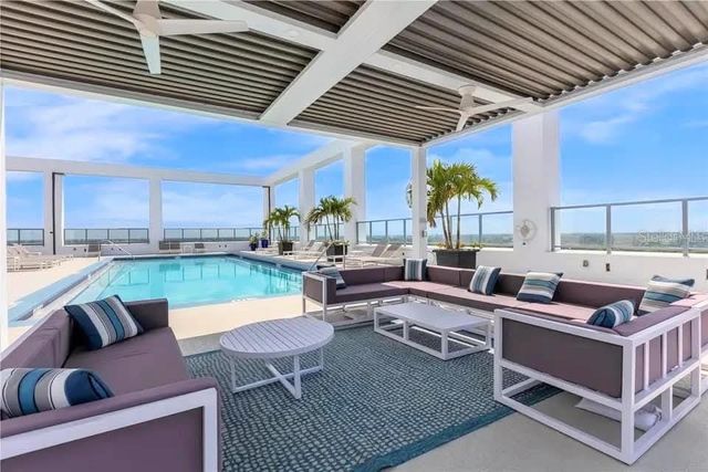 260 S OSCEOLA AVENUE 709, Orlando, FL 32801