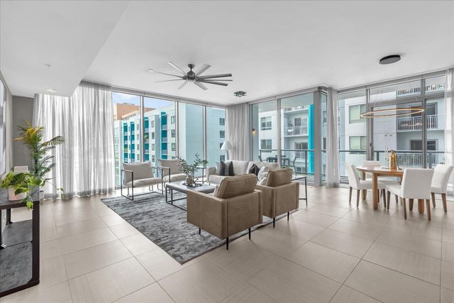 260 S OSCEOLA AVENUE 709, Orlando, FL 32801