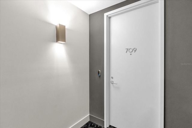 260 S OSCEOLA AVENUE 709, Orlando, FL 32801