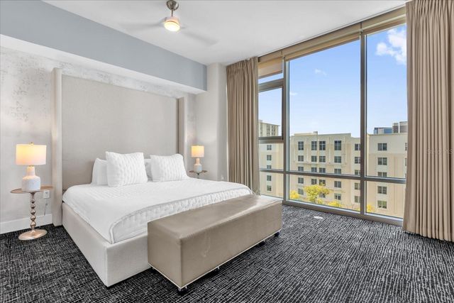 260 S OSCEOLA AVENUE 709, Orlando, FL 32801