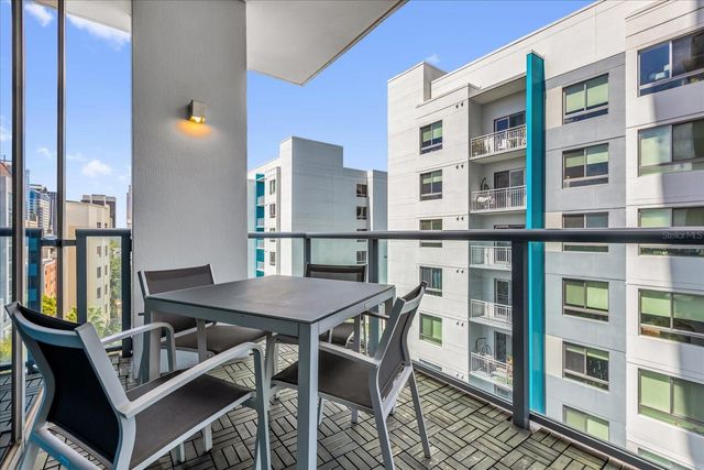 260 S OSCEOLA AVENUE 709, Orlando, FL 32801