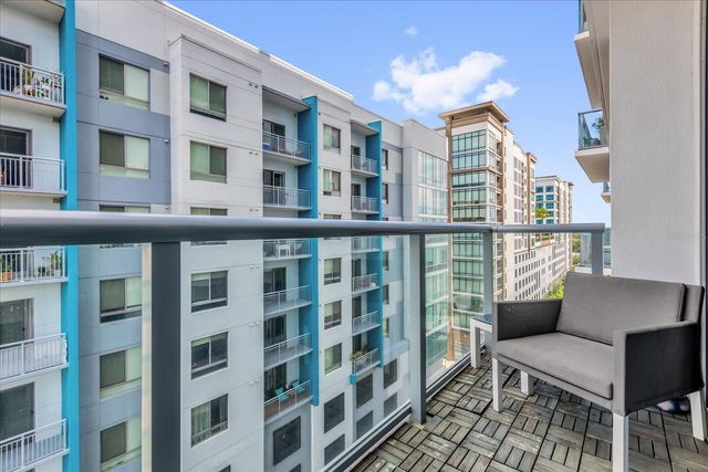 260 S OSCEOLA AVENUE 709, Orlando, FL 32801