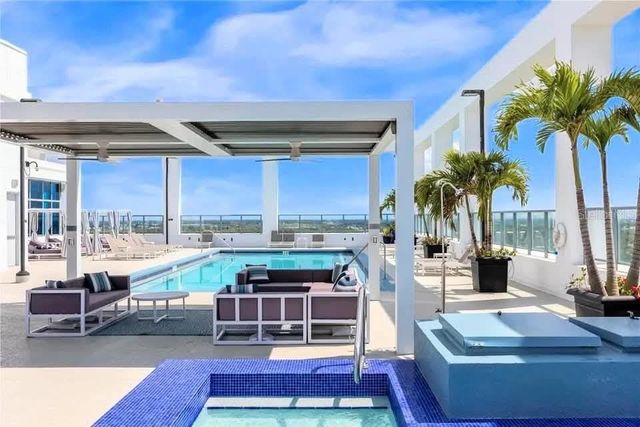 260 S OSCEOLA AVENUE 709, Orlando, FL 32801