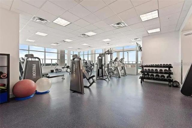 260 S OSCEOLA AVENUE 709, Orlando, FL 32801