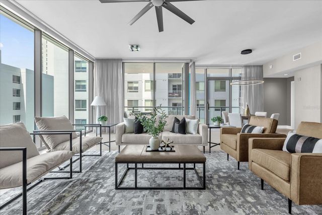 260 S OSCEOLA AVENUE 709, Orlando, FL 32801