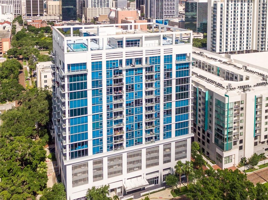 260 S OSCEOLA AVENUE 709, Orlando, FL 32801