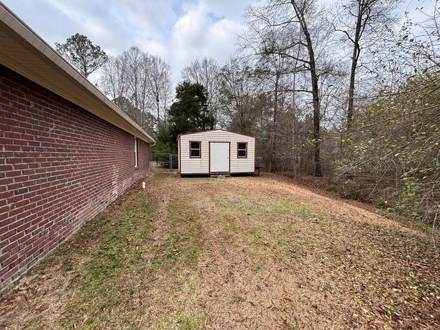 540 W Reynolds Road, Fortson, GA 31808