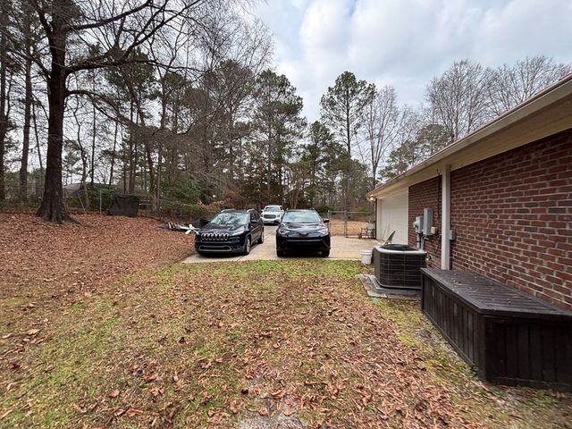 540 W Reynolds Road, Fortson, GA 31808