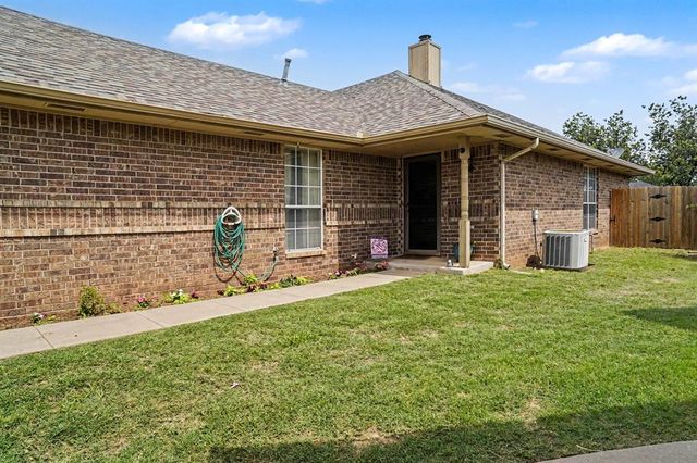 4306 S Olie Avenue, Oklahoma City, OK 73109