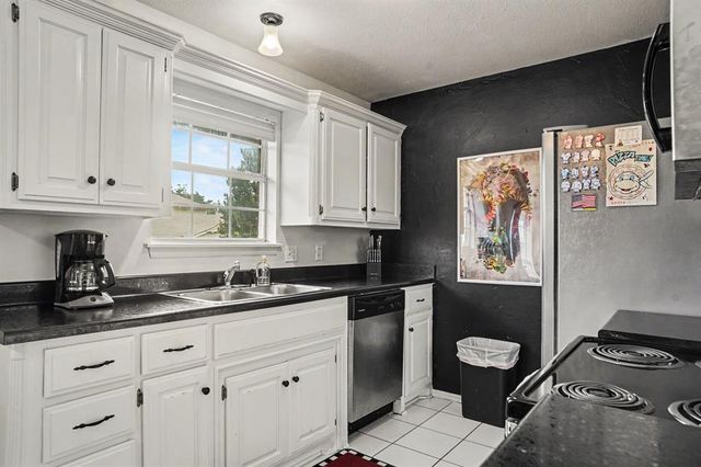 4306 S Olie Avenue, Oklahoma City, OK 73109