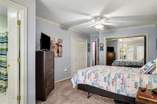4306 S Olie Avenue, Oklahoma City, OK 73109